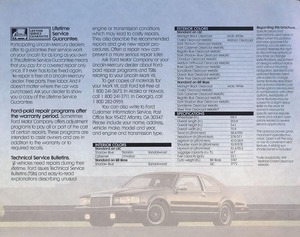 1988 Lincoln Mark VII-16.jpg